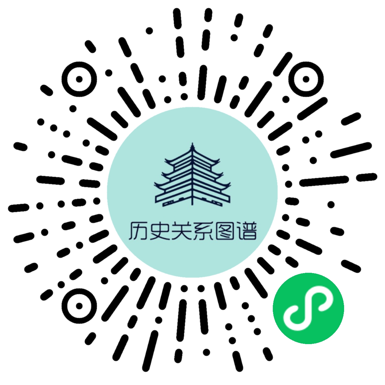 微信小程序码